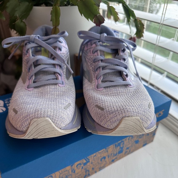 Brooks Ghost 14 - Picture 9 of 9